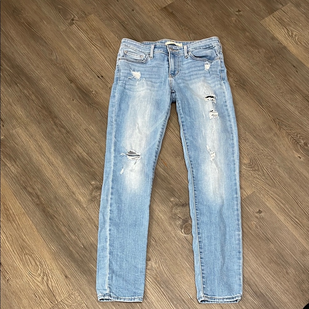 LEVI’S Women's Jeans